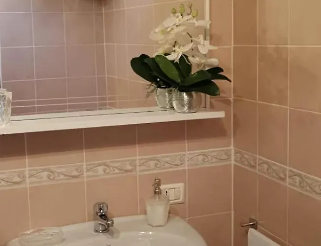 La Maisonette Sant'Andrea