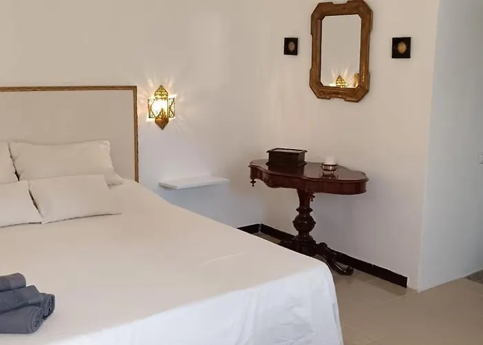 Nyaraló La Maisonette