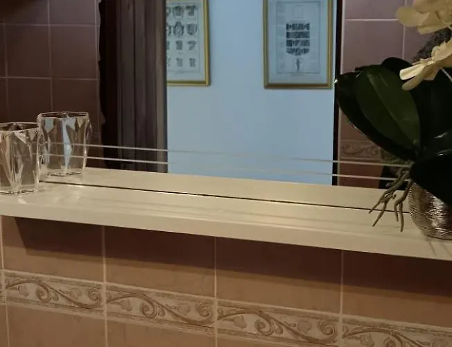 La Maisonette Nyaraló Sant'Andrea