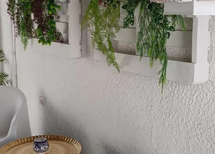 La Maisonette Nyaraló