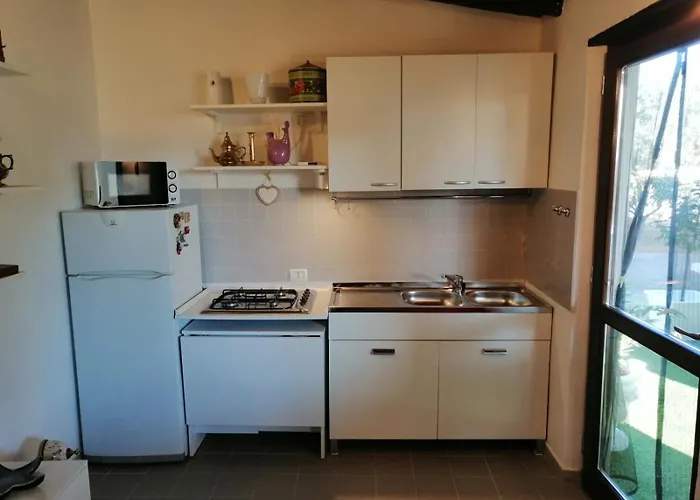 Nyaraló La Maisonette