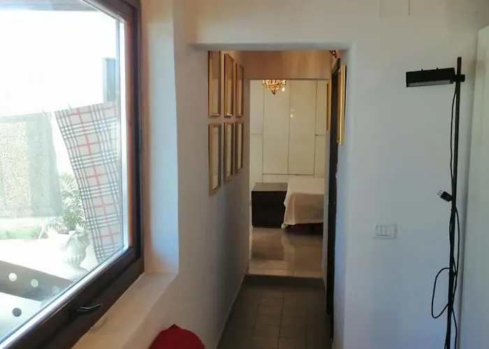 La Maisonette Nyaraló Sant'Andrea